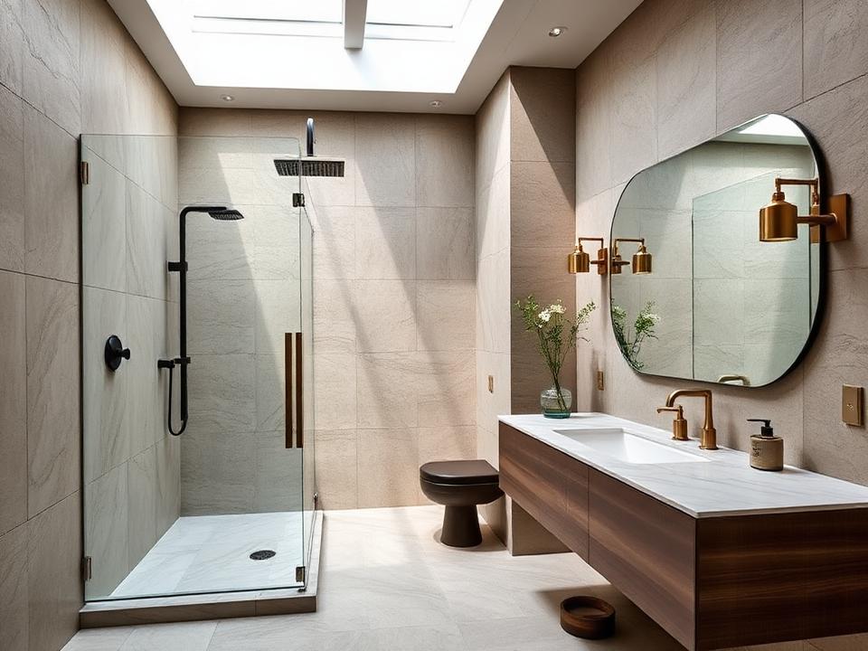 Installation sanitaire
